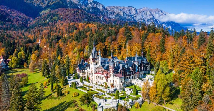 From Bucharest: Bran, Peles Castle & Brasov Private Day Tour - When You Should Book This Tour (and When You Might Rethink)
