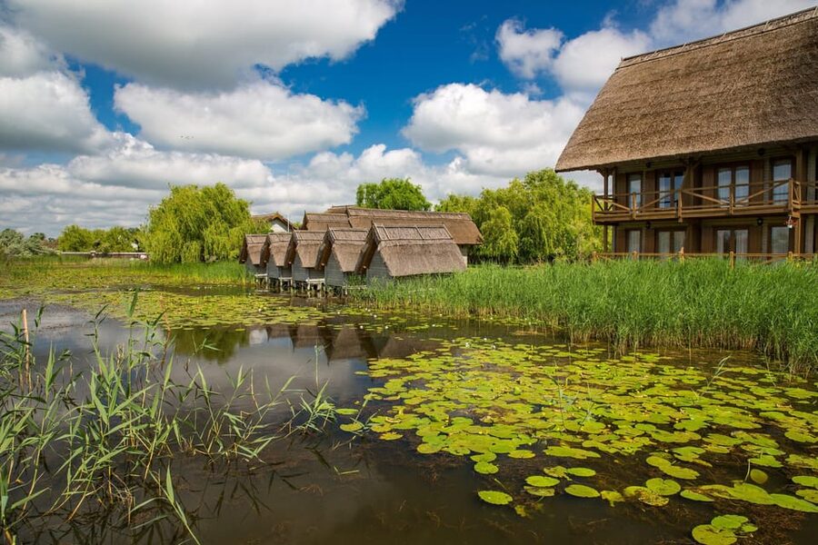 From Bucharest: Day Trip to Danube Delta - Danube Delta Biosphere Reserve, UNESCO, and why this day trip works