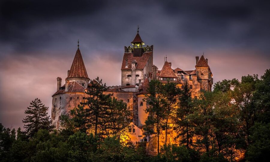 From Bucharest: Day Trip to Dracula and Peles Castle - Peleș Castle, the royal estate that feels like a living museum
