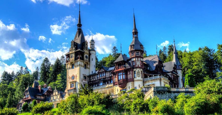 From Bucharest: Day Trip to Dracula and Peles Castle - Should you book this Bucharest day trip to Dracula and Peleș?