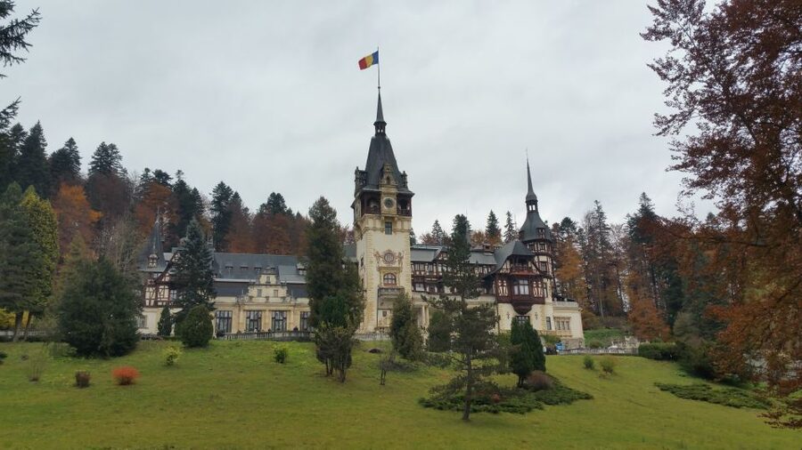 From Bucharest: Dracula Castle Day Trip - Price and Value: What You Really Pay For
