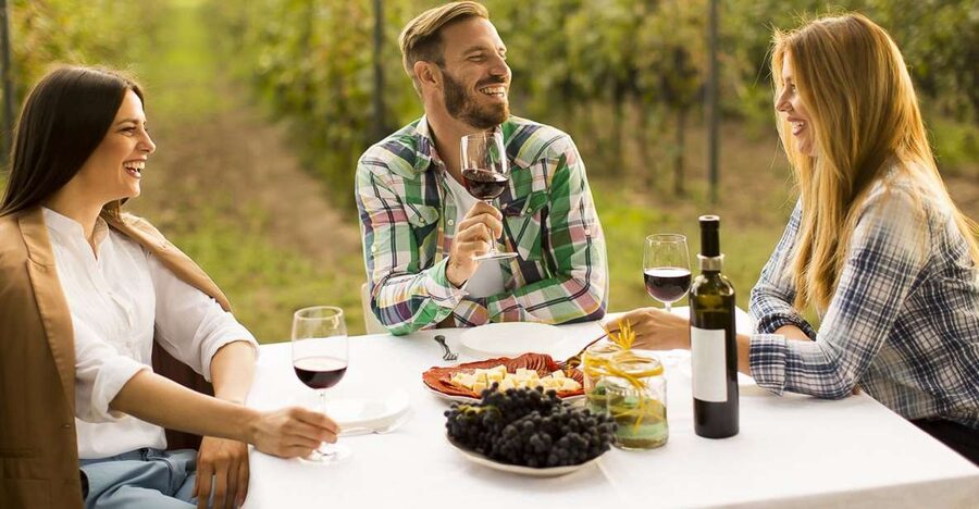 From Bucharest: Exclusive Dealu Mare Wine Tasting Tour - The Romanian Wine Story You’ll Hear Along the Way