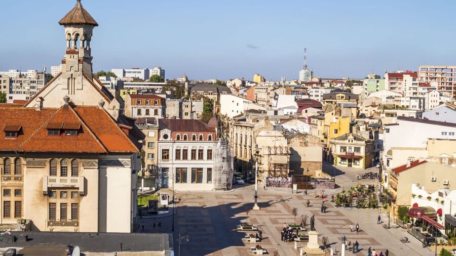 From Bucharest: Full-Day History, Sun & Fun at the Black Sea - What to know before you go, so the day feels easy