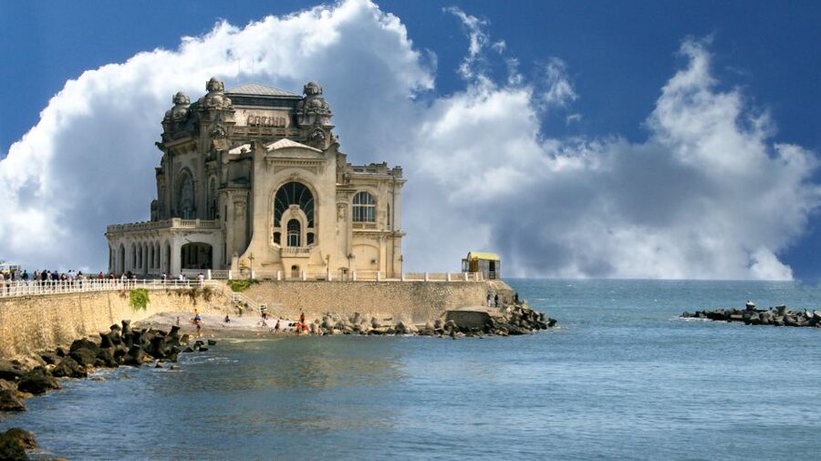 From Bucharest: Full-Day History, Sun & Fun at the Black Sea - Why this Bucharest to Constanta and Mamaia day trip works