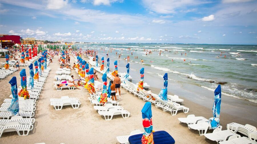 From Bucharest: Full-Day History, Sun & Fun at the Black Sea - Price and what you actually get for about $227 per person
