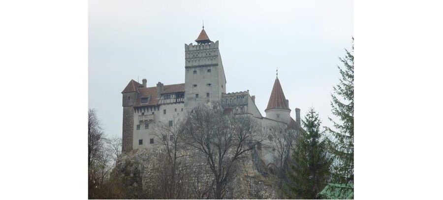 From Bucharest: Full-Day Private Dracula Tour - What the tour includes, and what you will still need to handle