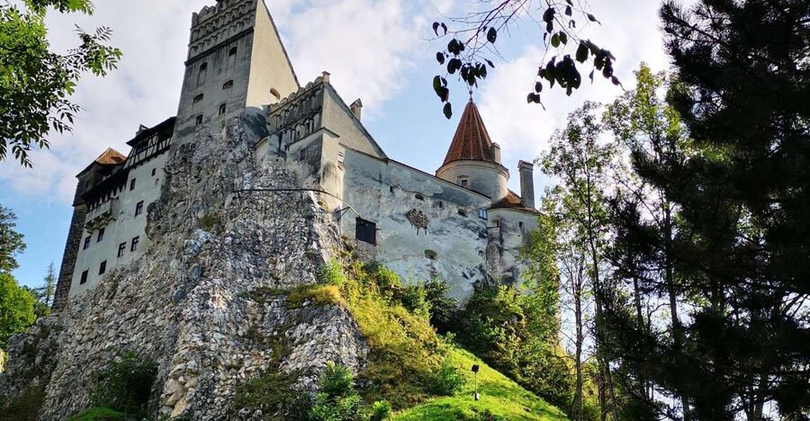 From Bucharest: Full-Day Private Dracula Tour - The drive matters: long hours, but you are not doing it alone