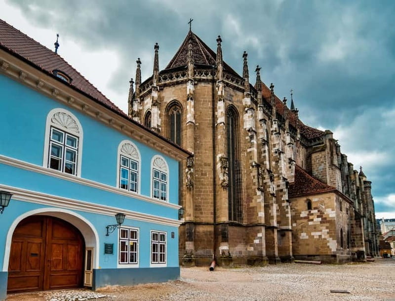 From Bucharest: Peles Castle, Brasov & Bran Castle Day Trip - Who This Tour Fits Best (and Who Should Rethink)