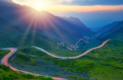 Private Transfagarasan Highway Day Tour
