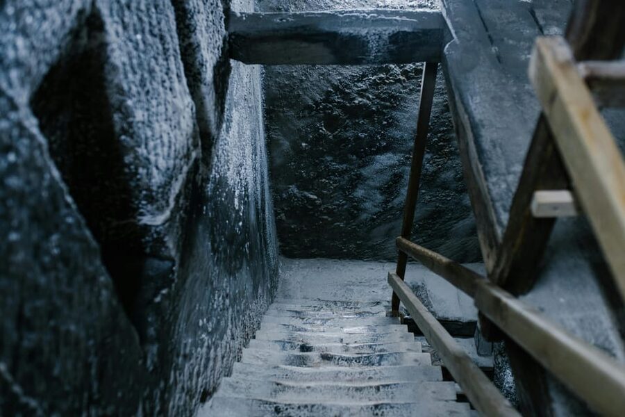 From Bucharest: Salt Mine Day Trip with Transfer - Key things that make this Salt Mine day trip worth your time