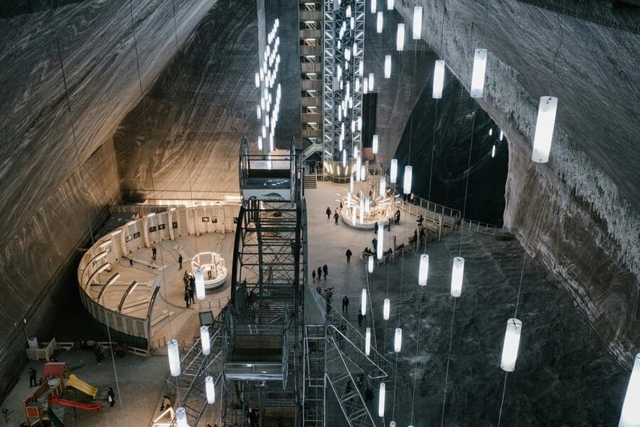 From Bucharest: Salt Mine Day Trip with Transfer - A 6-hour private escape from Bucharest to Prahova
