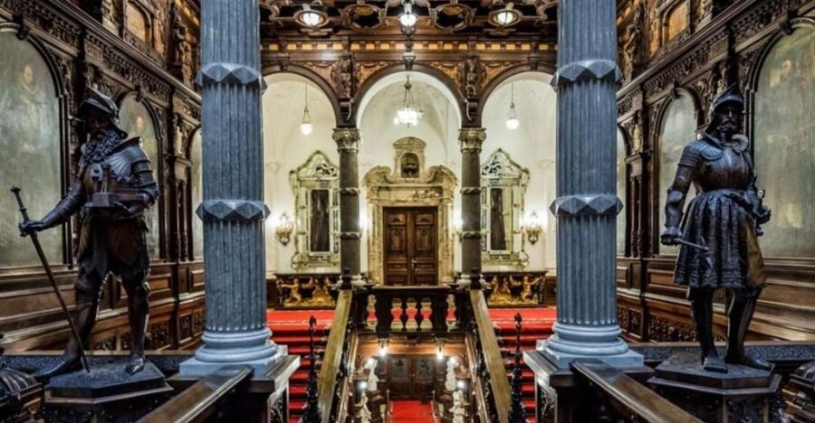 From Bucharest: Sinaia Full-Day Tour - Key Things I’d Put on Your Radar
