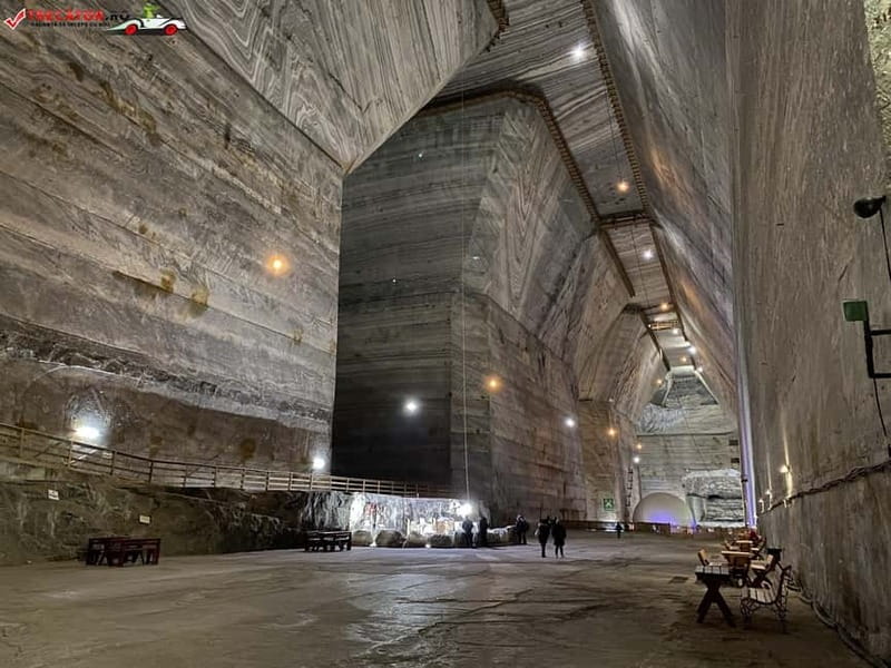 From Bucharest: Slănic Prahova Salt Mine Ticket and Transfer - Timing, transfer buses, and how to avoid the last-minute stress