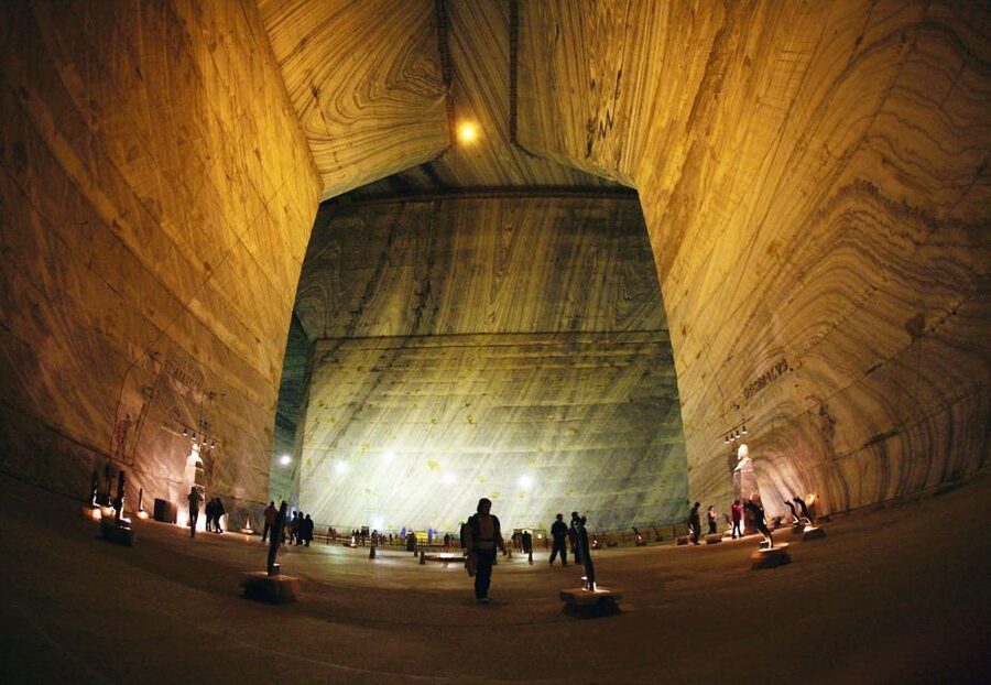 From Bucharest: Slănic Prahova Salt Mine Ticket and Transfer - Who should book this Slănic Prahova transfer, and who should skip it