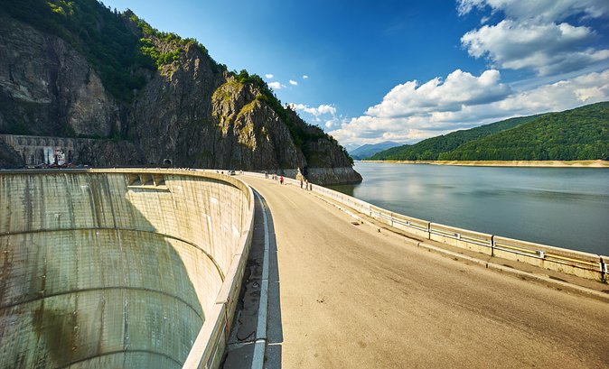 From Bucharest: Top Gear Road - Transfăgărășan Highway Day Trip - Getting started in Bucharest without stress