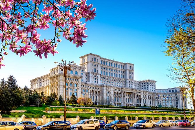 Full-Day Bucharest City Tour - Revolution Square Lecture on the Communist System