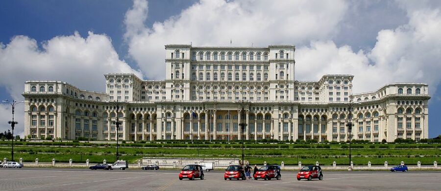 Full day Bucharest Sightseeing Tour - Pick up, timing, and the optional entrances that shape your day