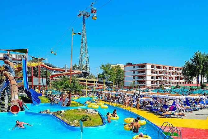 Full-Day Private Tour to the Black Sea from Bucharest - The Practical Side: Duration, Pickup, and Private Group Time