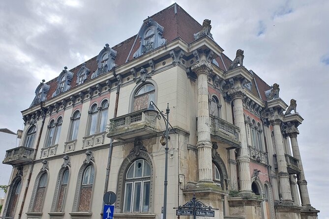 Full-Day Private Tour to the Black Sea from Bucharest - Guide Style That Makes the Day Feel Personal