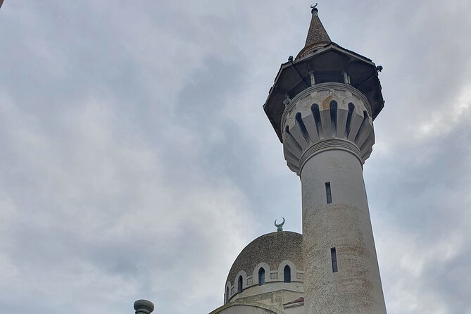 Full-Day Private Tour to the Black Sea from Bucharest - Budget Reality: What $340.68 Buys, and What You’ll Still Need
