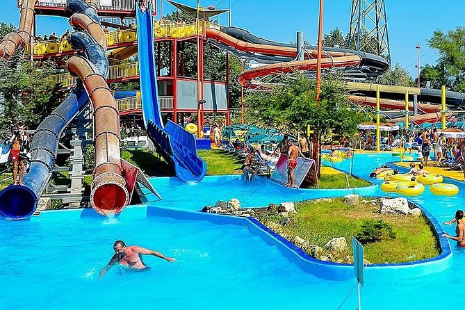Full-Day Private Tour to the Black Sea from Bucharest - Stop 1, Cazinoul Constanta: A Seaside Landmark With Free Admission