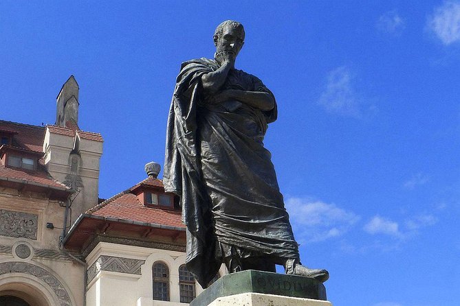 Full-Day Tour to the Black Sea, Constanta and Balchik from Bucharest - Key highlights worth planning for