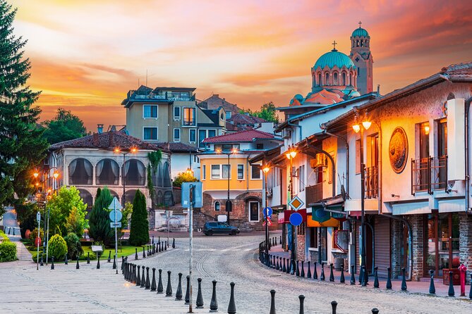 Full Day Trip to Bulgaria from Bucharest - Why This Bulgaria Day Trip Works So Well From Bucharest