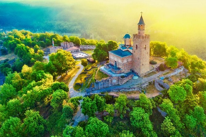 Full Day Trip to Bulgaria from Bucharest - What To Expect On The Road: Comfort, Breaks, And A Long Seated Stretch