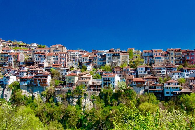 Full Day Trip to Bulgaria from Bucharest - Lunch Strategy: Local Food, But Your Time Will Be Managed