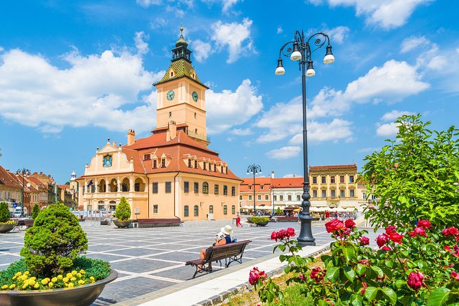 Guided Tour to Dracula Castle, Peles Castle and Brasov - Price and value: is $79.52 a good deal for castles plus Brasov?