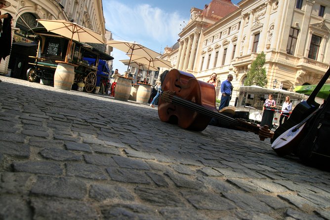 Half Day Bucharest Sightseeing Tour - Why this half-day Bucharest route is a smart first move