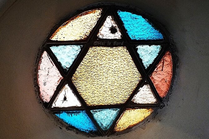 Half-Day Jewish Heritage Walking Tour in Bucharest - What This Half-Day Jewish Heritage Walk Does Well