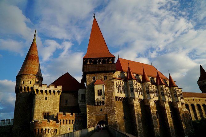 Highlights of Transylvania - private tour - Accommodation, meals, and what’s actually included