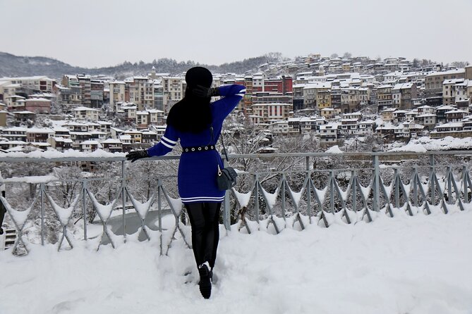 Hike Bulgaria Love Swing, Veliko Tarnovo and Tarevet Fortress - Lunch, timing, and comfort: what to plan for a 9 to 11 hour day
