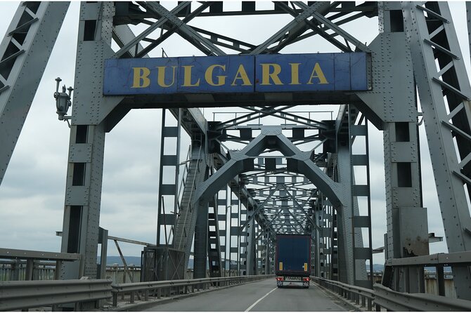 Hike Bulgaria Love Swing, Veliko Tarnovo and Tarevet Fortress - Price and value: why $145.57 makes sense here