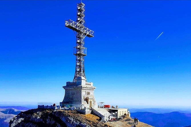 Hiking in Bucegi Mountains in the Carpathians, Private tour - Key highlights to look for