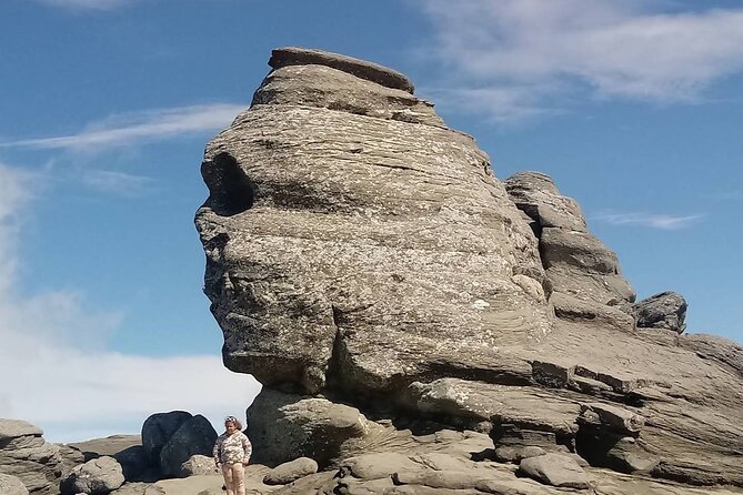 Hiking in Bucegi Mountains in the Carpathians, Private tour - Why Hike the Bucegi Mountains From Bucharest?