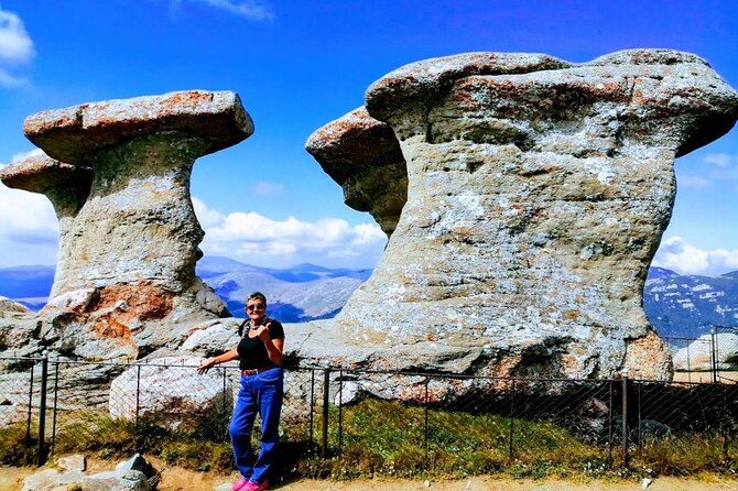 Hiking in Bucegi Mountains in the Carpathians, Private tour - Stop 3: Crucea Caraiman, the Heroes’ Cross on Caraiman Peak