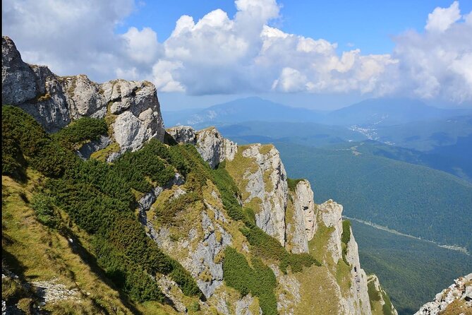 Hiking in Bucegi Mountains in the Carpathians, Private tour - Price and value: is $211.84 per person fair for a private Bucegi hike?