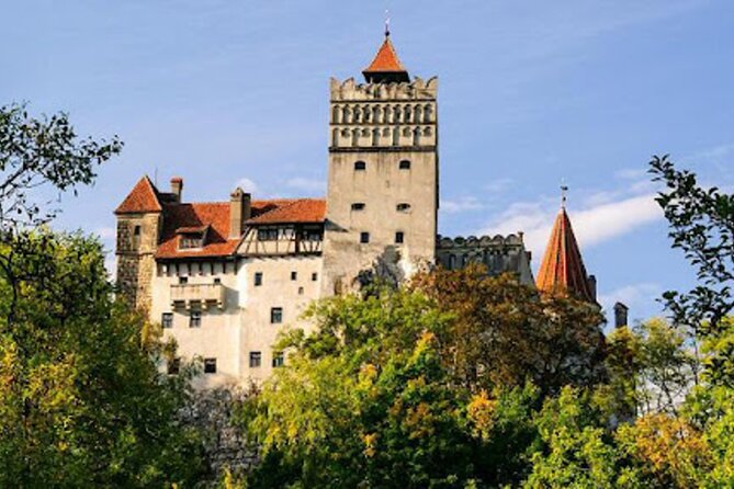 In Search of Dracula and the Teutons in Transylvania Full-Day Private Tour - Why this Dracula and Teutons route works in one full day