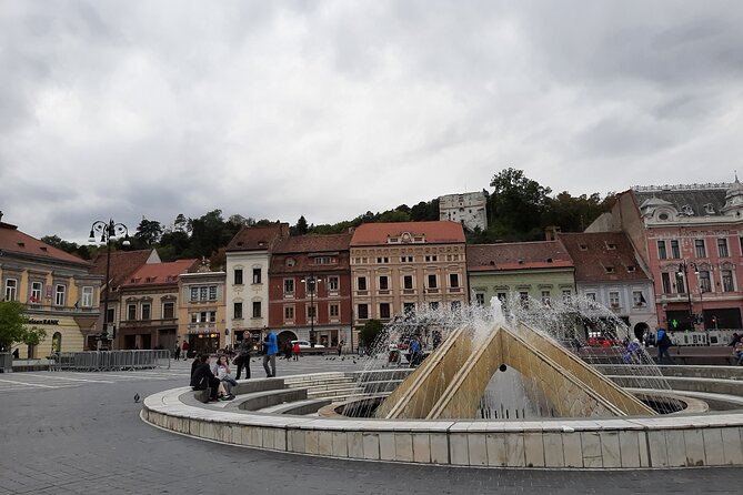 In Search of Dracula and the Teutons in Transylvania Full-Day Private Tour - Who this private tour fits best