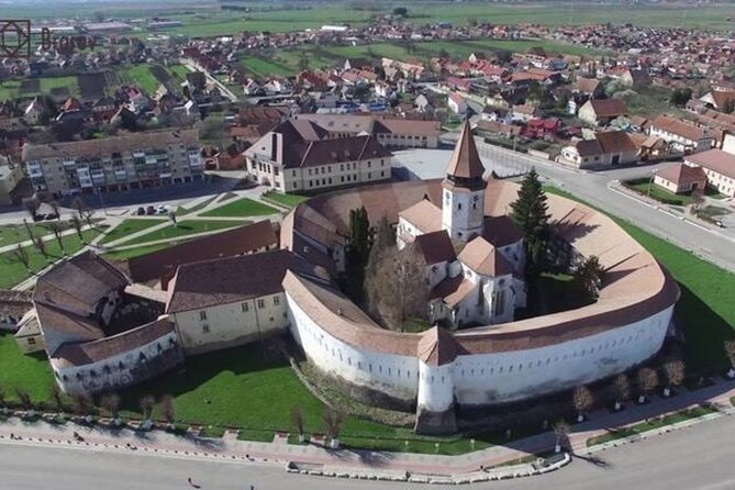 In Search of Dracula and the Teutons in Transylvania Full-Day Private Tour - Getting started in Bucharest at 7:30 am, and why early matters