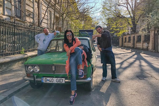 Instahood Stories - Why Bucharest’s photo-walk vibe feels practical, not cheesy