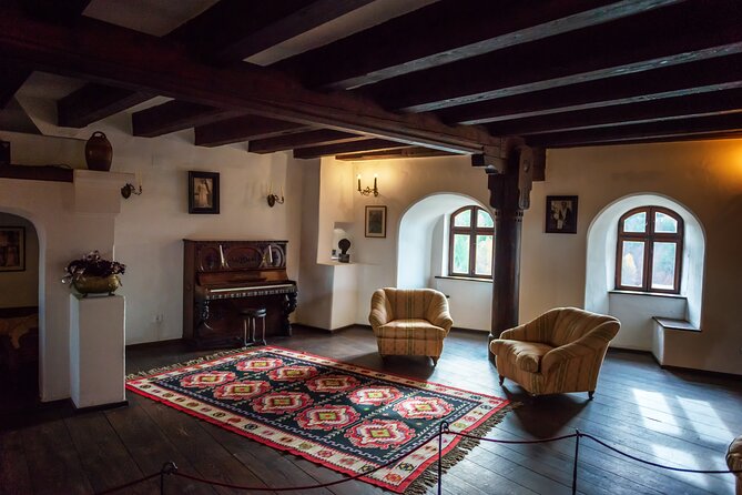 Legends&Wildlife Awaits: Dracula's Castle & Bear Sanctuary - Price and What You Actually Pay For