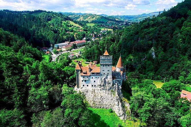 Libearty Bear Sanctuary and Dracula's Castle - Day Tour from Bucharest - How to get the most out of both stops
