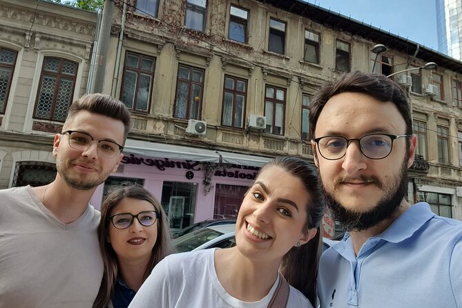 Life in Communist Bucharest: Self-Guided Puzzle Quest - Why this puzzle quest works for Bucharest