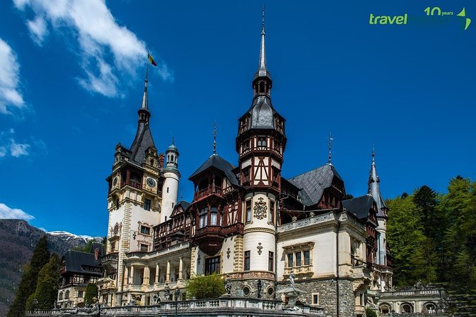 Medieval Transylvania: Shared 3-Day Tour from Bucharest - Price and value: when this feels like a smart deal at $600.85