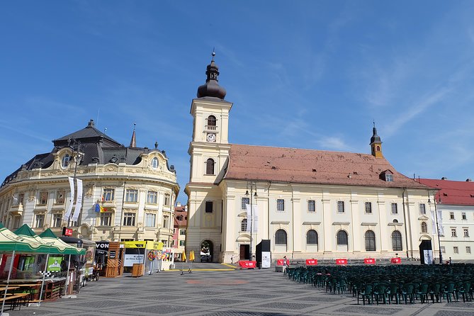 Medieval Transylvania: Shared 3-Day Tour from Bucharest - Who should book this, and who should skip it