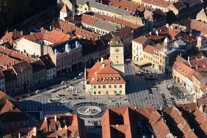 Medieval Transylvania: Shared 3-Day Tour from Bucharest - Day 1: Curtea de Arges and Cozia Monasteries, then Sibiu’s old town walk