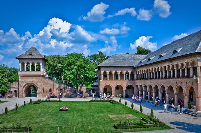 Mogosoaia Palace & Snagov Monastery: Private tour from Bucharest - Key highlights and what they mean for you